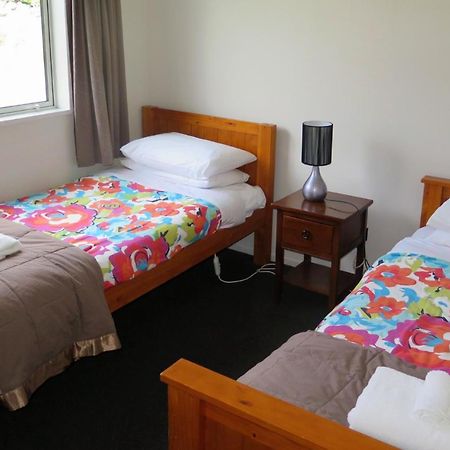 Ashley'S Retreat Vila Lake Tekapo Exterior foto