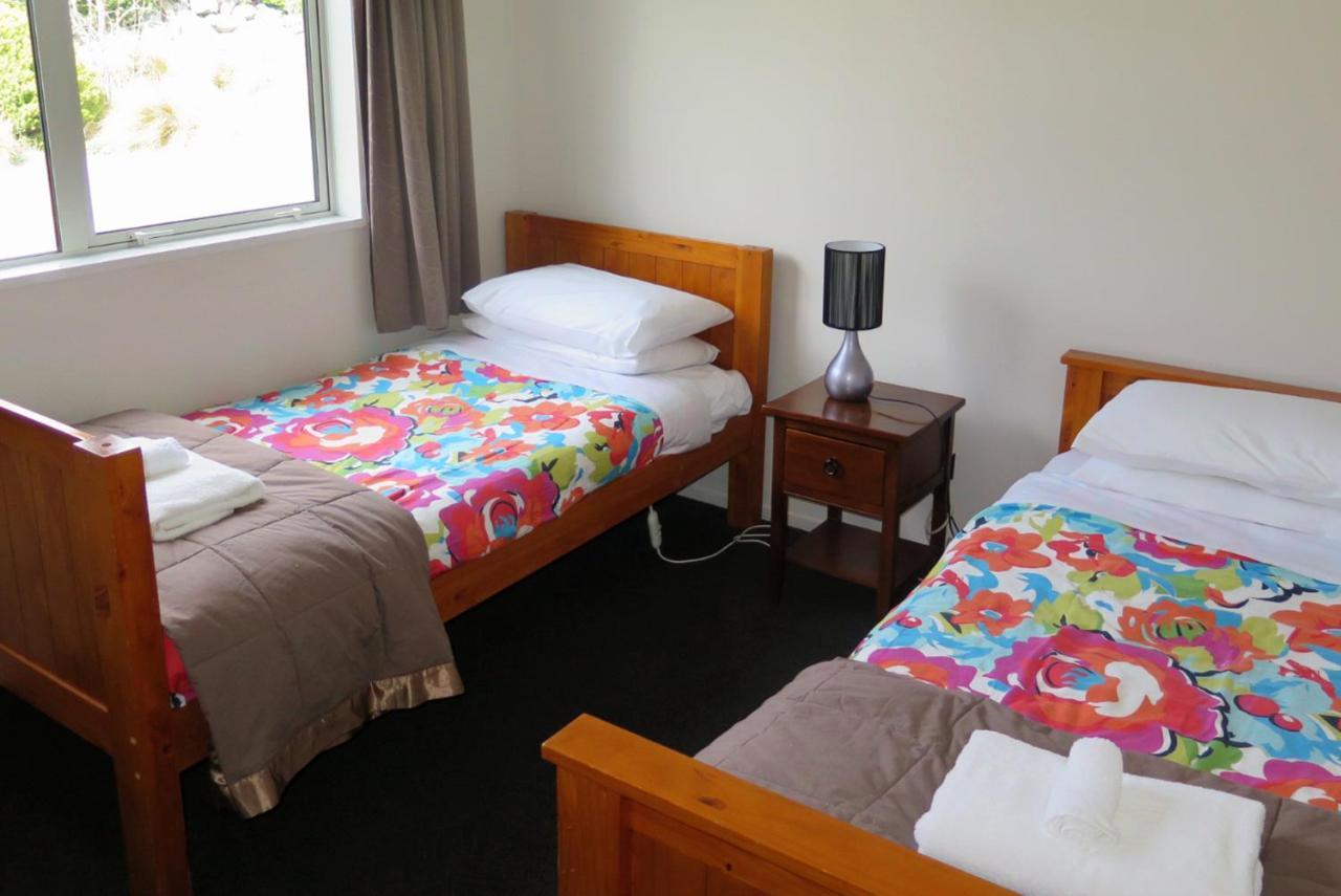Ashley'S Retreat Vila Lake Tekapo Exterior foto