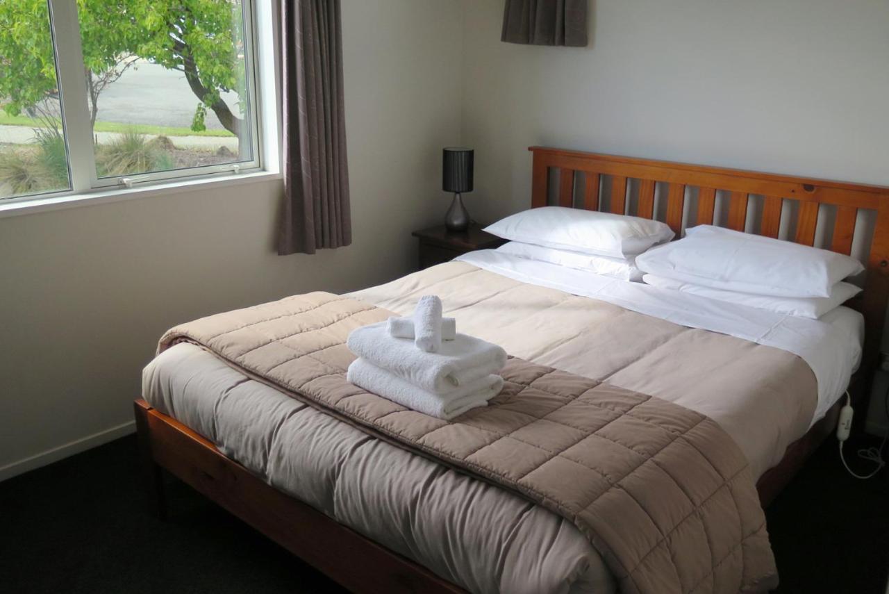 Ashley'S Retreat Vila Lake Tekapo Exterior foto