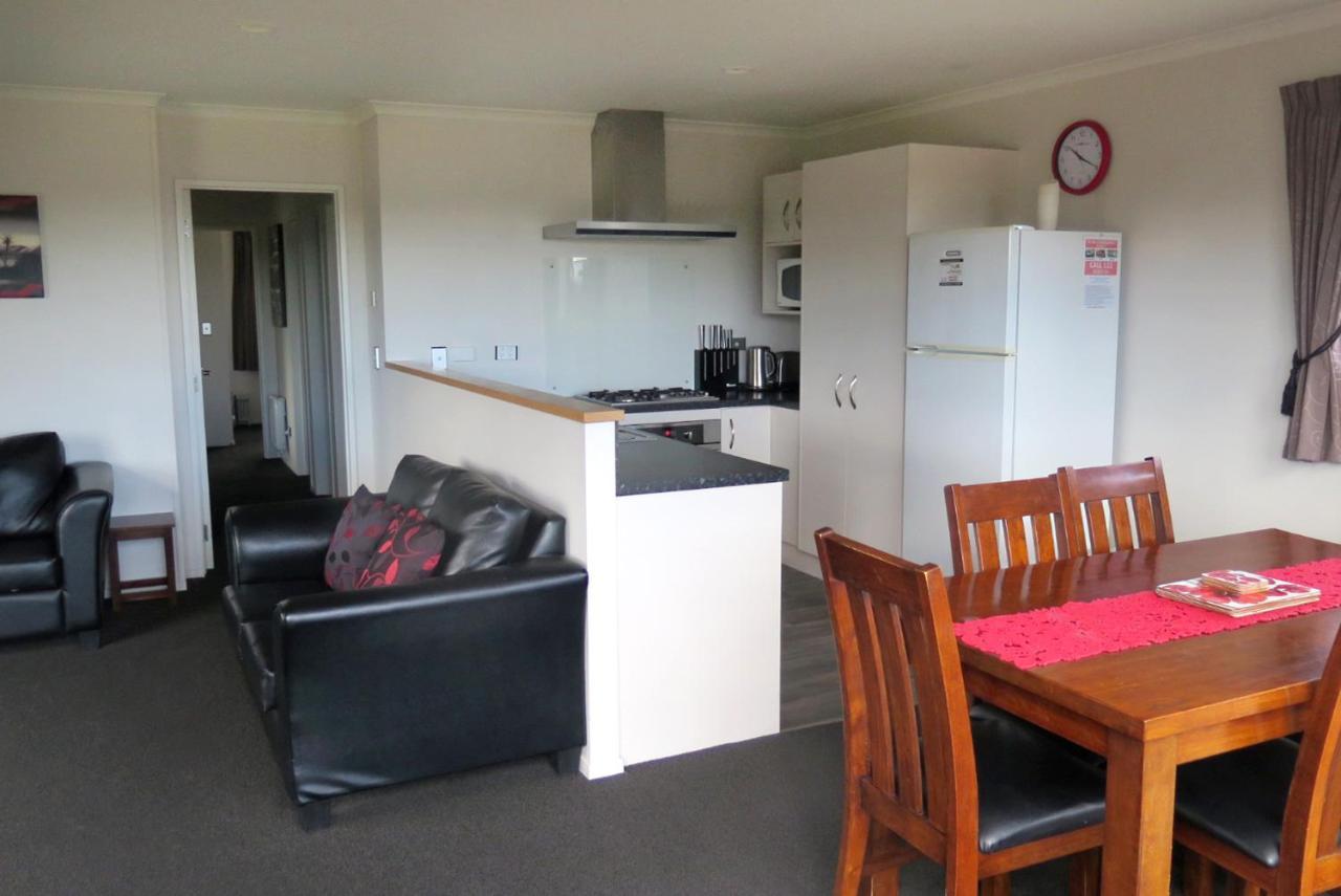 Ashley'S Retreat Vila Lake Tekapo Exterior foto